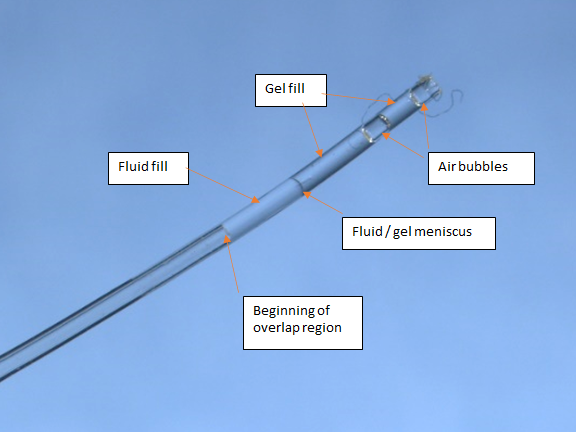 How to remove air bubbles from any liquid handling instrument